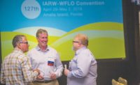 IARW-WFLO SHOW PREVIEW