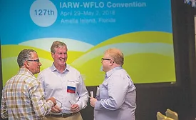 IARW-WFLO SHOW PREVIEW