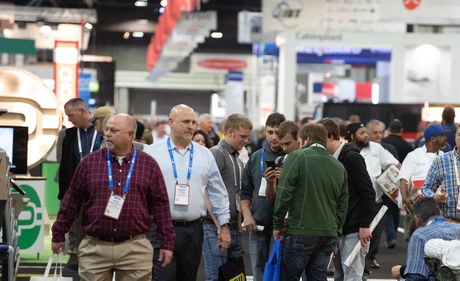 IPPE 2019