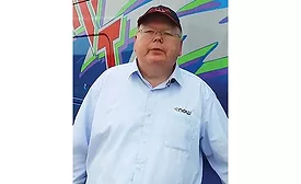 Bob Doane