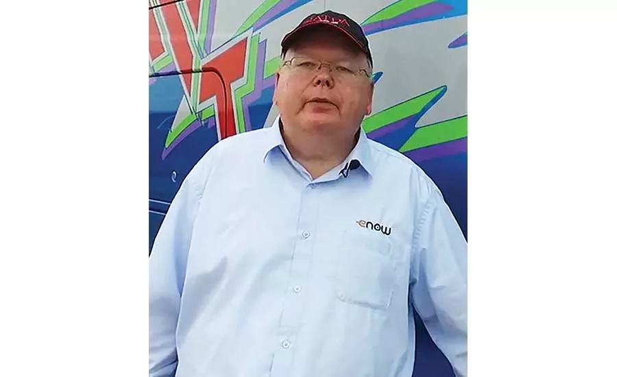 Bob Doane