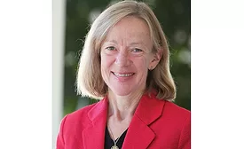 Dr. Liz Goodwin