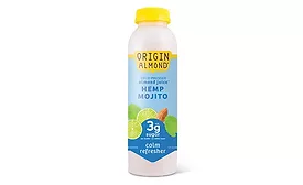 Origin Almond Hemp Mojito