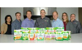 2019 Frozen Foods Processor of the Year