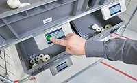 Hanel Smart Picking Hanel Smart Picking