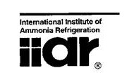 IIAR logo