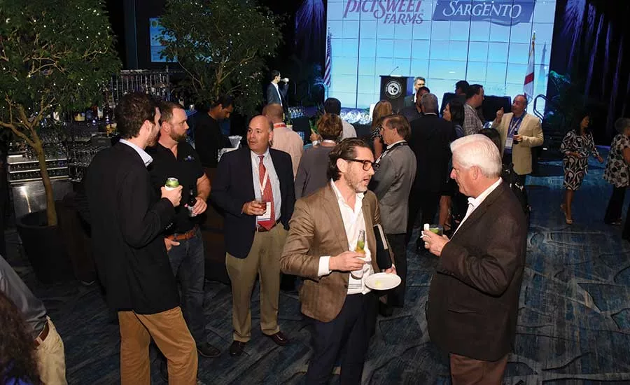National Refrigerated Foods Convention