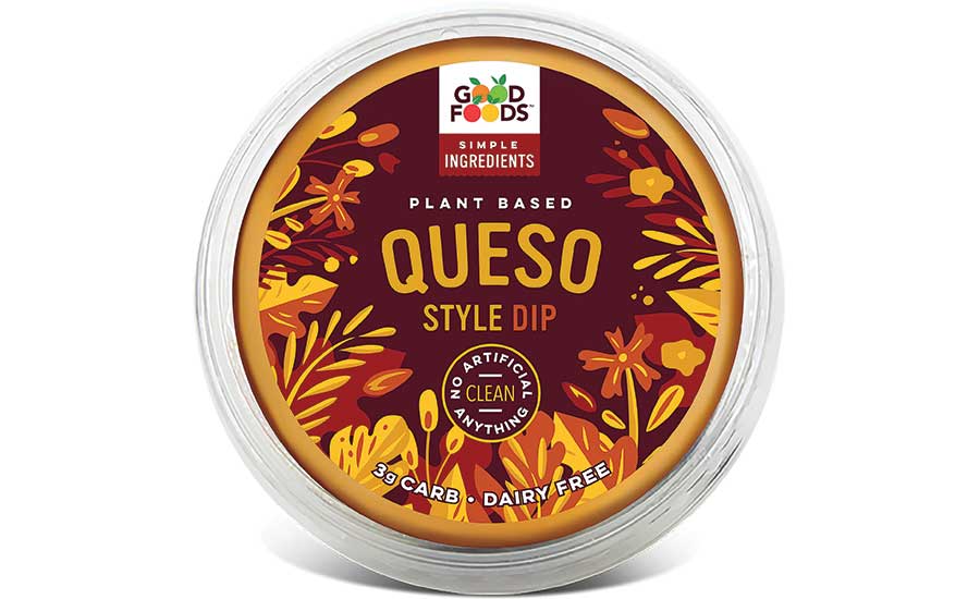 Good Foods Queso