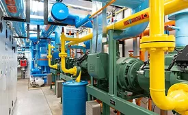 ammonia refrigeration
