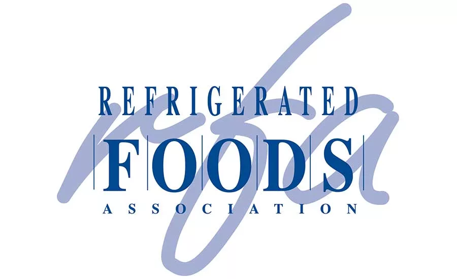 Refrigerated Foods Association