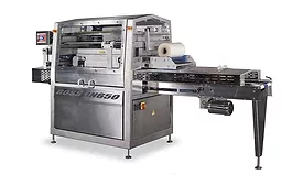 modified atmosphere packaging & tray sealing equipment