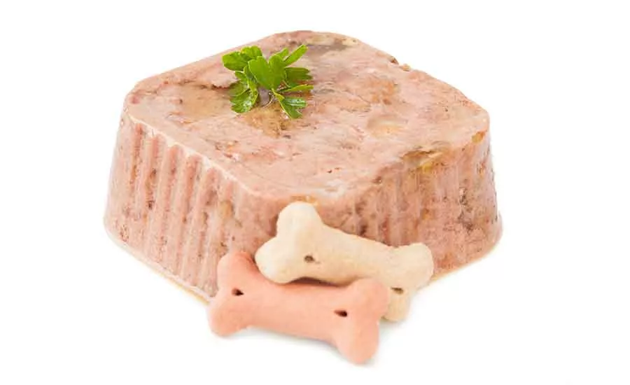 pet food