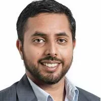 Krilen Ramanaidu