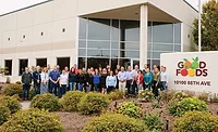 Good Foods Group