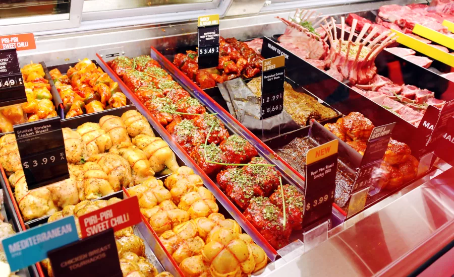 Top 25 Refrigerated Foods Processors Report