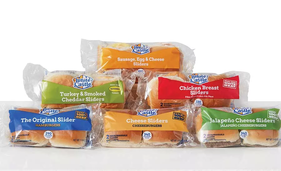White Castle