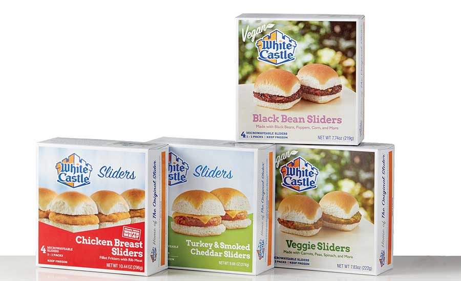 White Castle