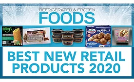 2020 Best New Retail Products