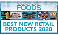 2020 Best New Retail Products