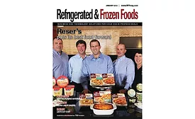 RFF January 2012 cover