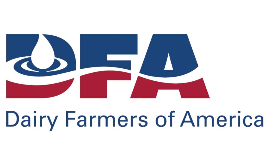 DFA logo