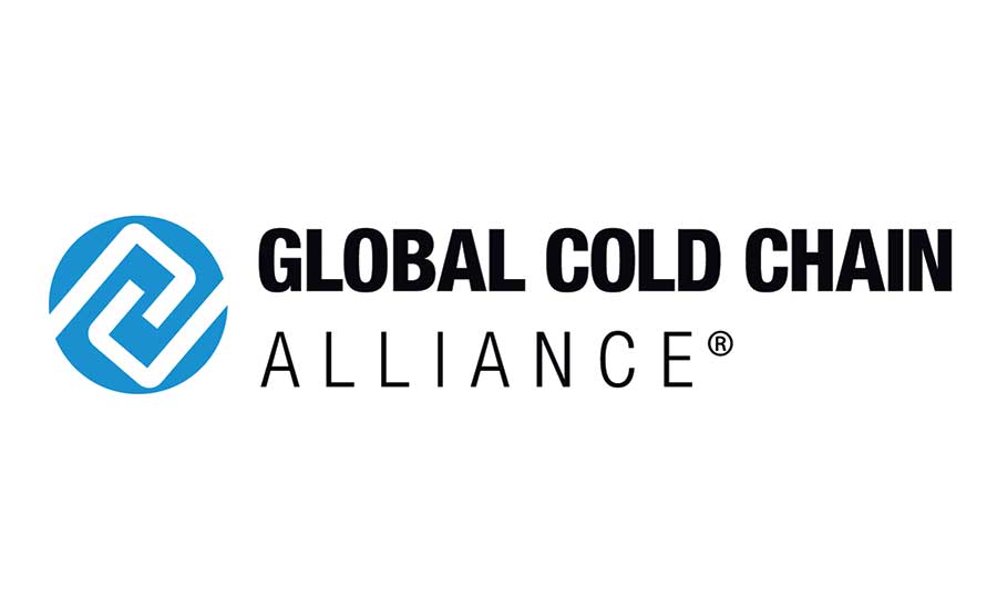 Global Cold Chain Alliance GCCA Logo