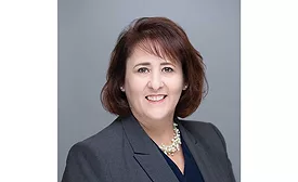 Dr. Donna Garren