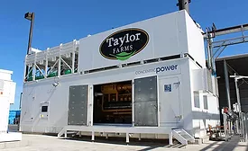 Taylor Farms