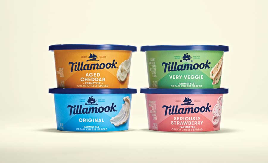 Tillamook