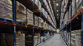 Americold Facility