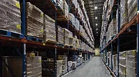Americold Facility