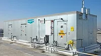 EVAPCO’s Evapcold LCR-P product line EVAPCO’s Evapcold LCR-P product line