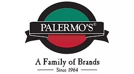 Palermo's logo