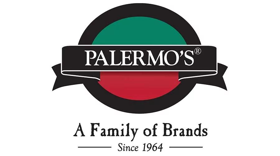 Palermo's logo