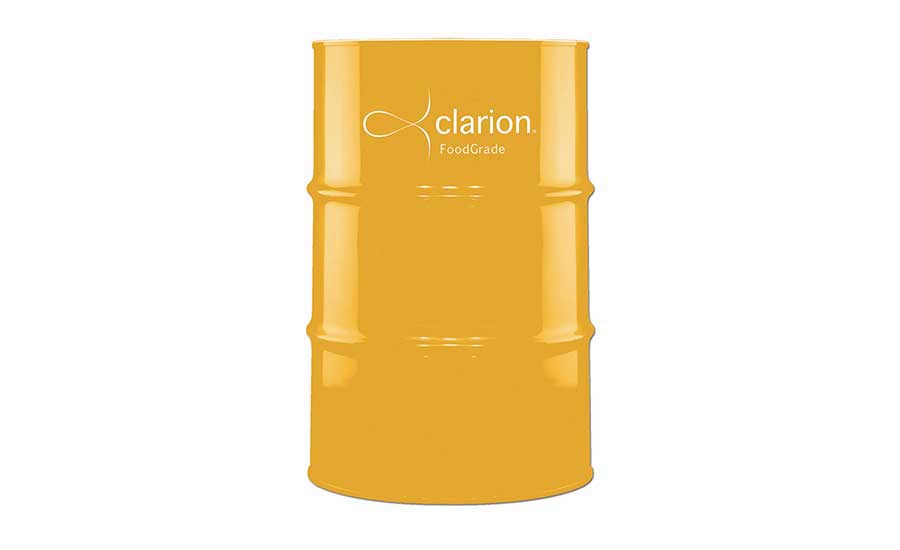 Clarion Synthetic Refrigeration Fluid
