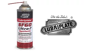 LUBRIPLATE SFGO Ultra-7