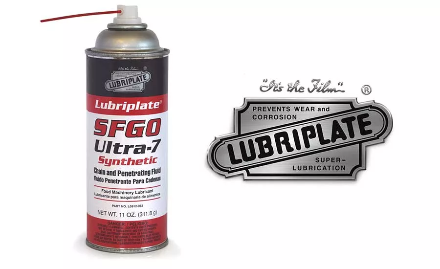 LUBRIPLATE SFGO Ultra-7