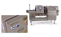 food grade metal detector