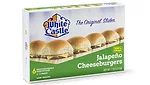 White Castle Jalapeno Cheeseburgers