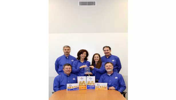 White Castle staff