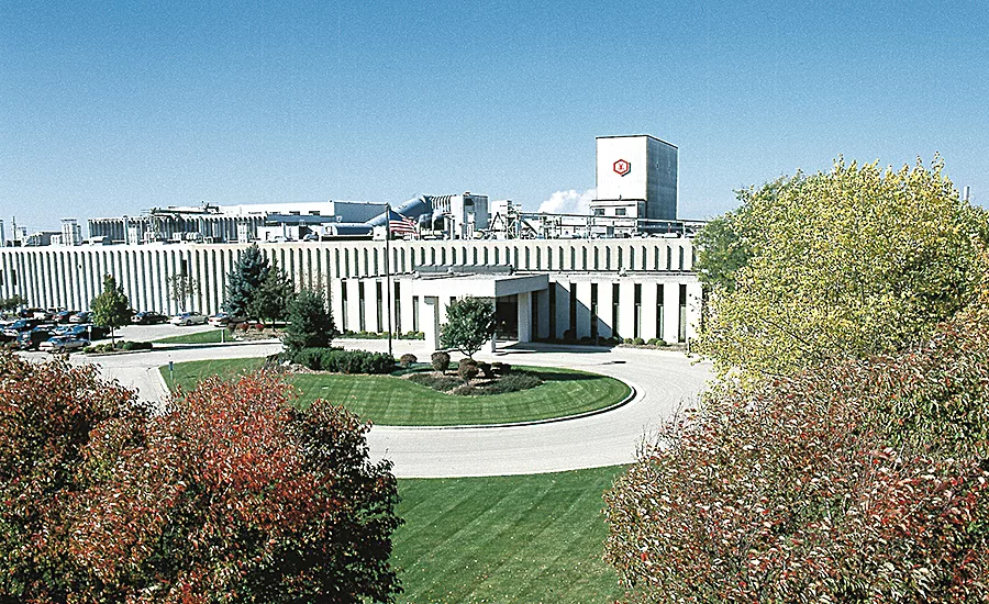 LEED Certification