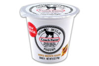 Coach Farm goat milk yogurt