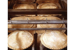 Graybill Pie Makers