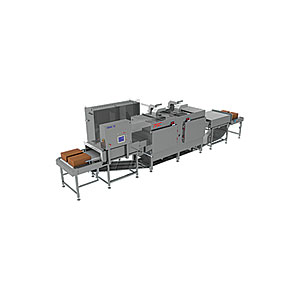 PSC Microwave Tempering