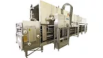 Airgas freezer