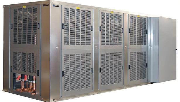Rack refrigeration system