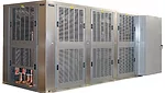 Rack refrigeration system