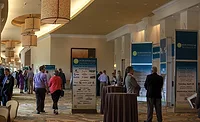 IARW 2015 convention