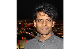 Rukesh Samarasekera