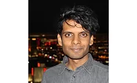 Rukesh Samarasekera